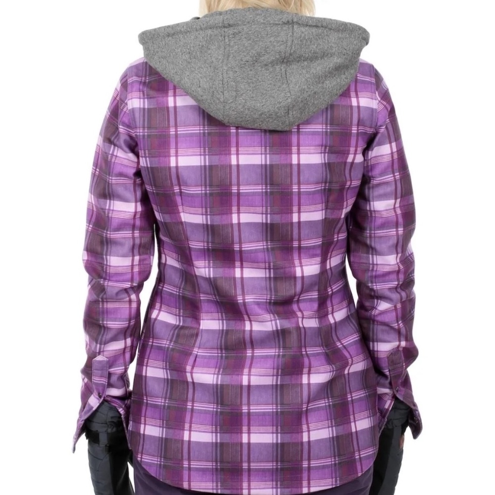 Ladies Volcom jacket
